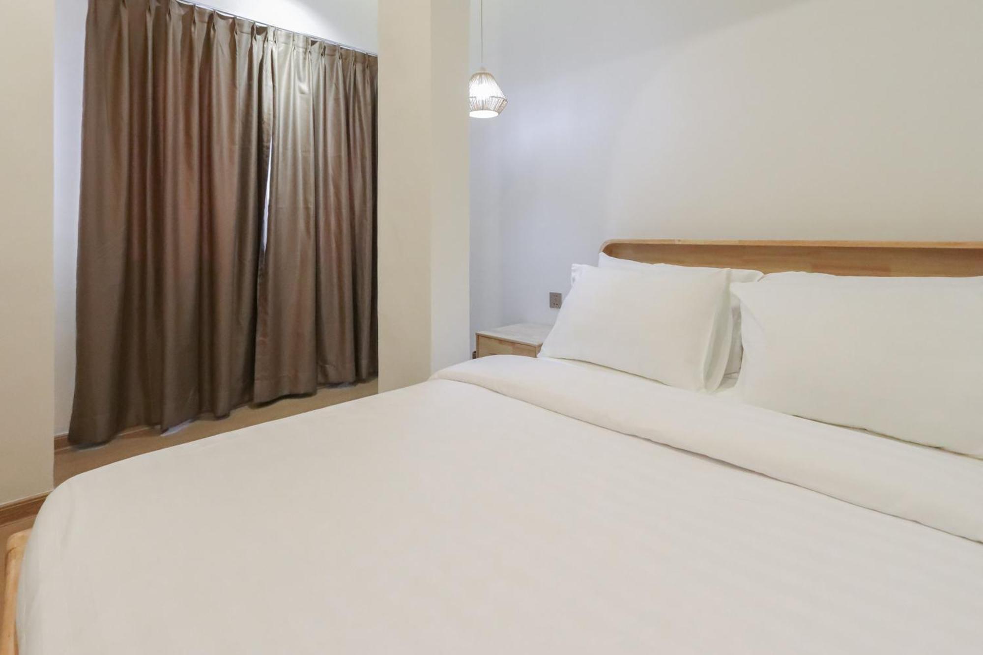 Casabella Homestay 나고야 외부 사진