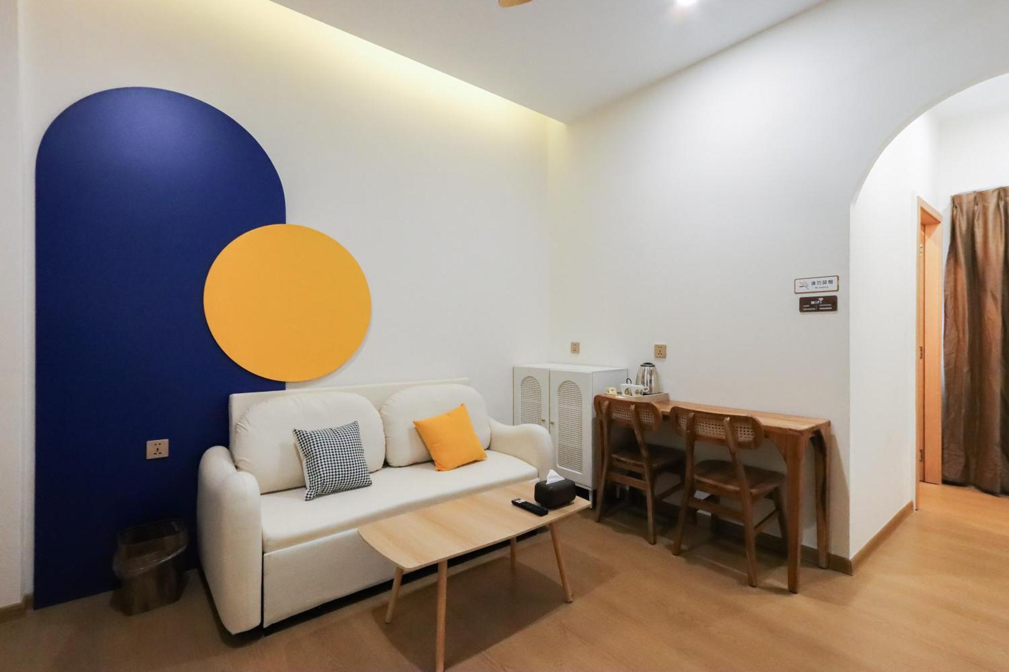 Casabella Homestay 나고야 외부 사진