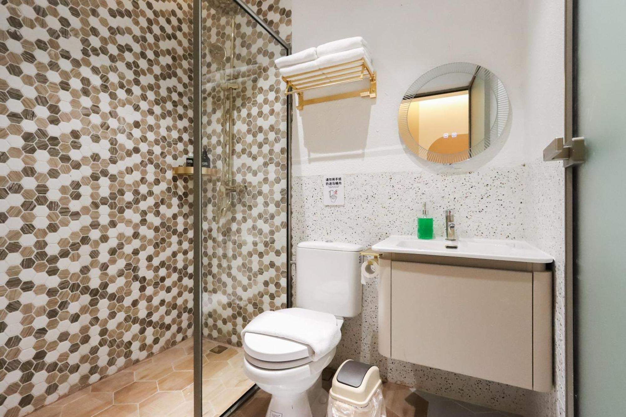 Casabella Homestay 나고야 외부 사진