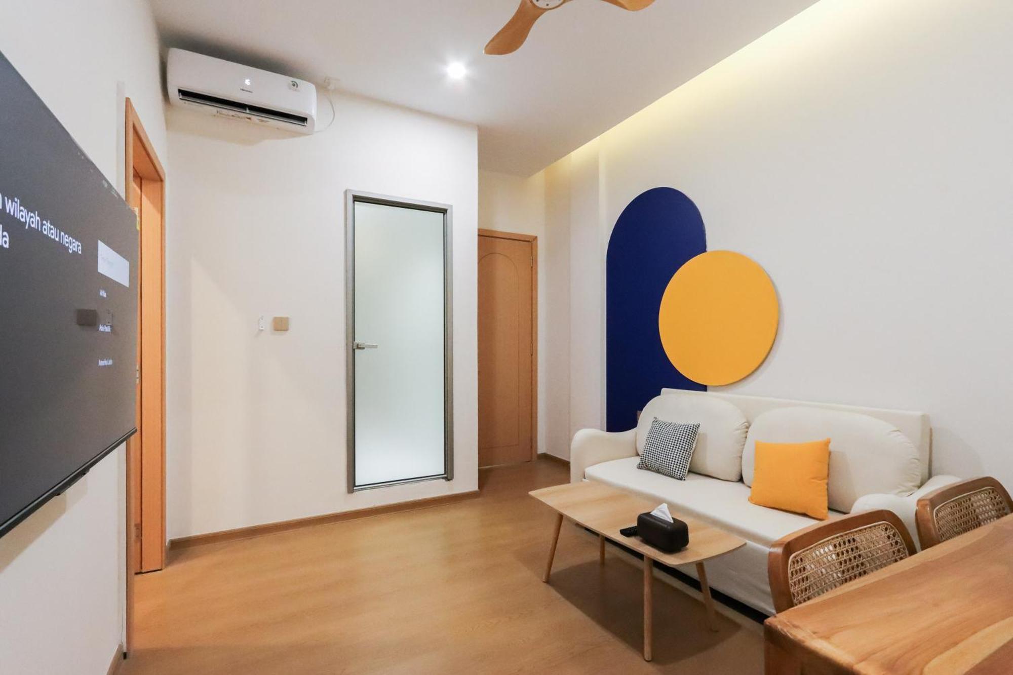 Casabella Homestay 나고야 외부 사진