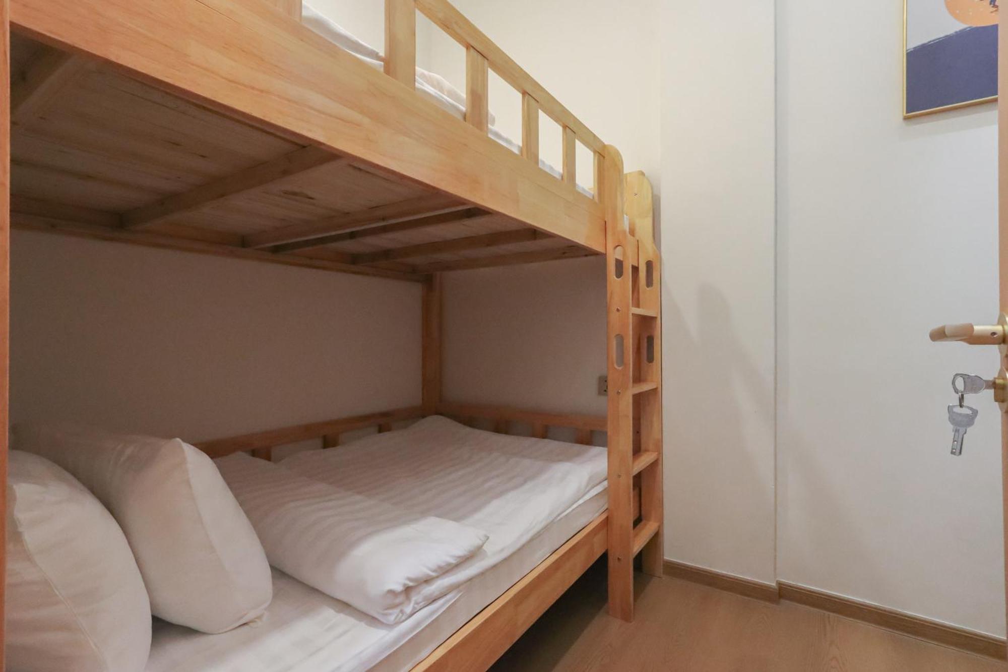Casabella Homestay 나고야 외부 사진