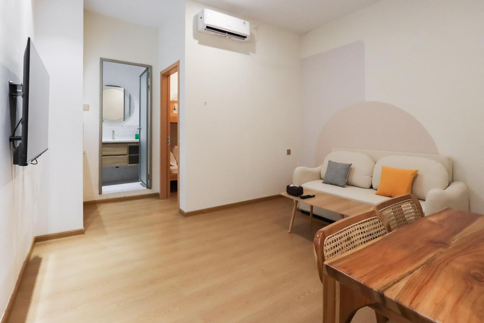 Casabella Homestay 나고야 외부 사진