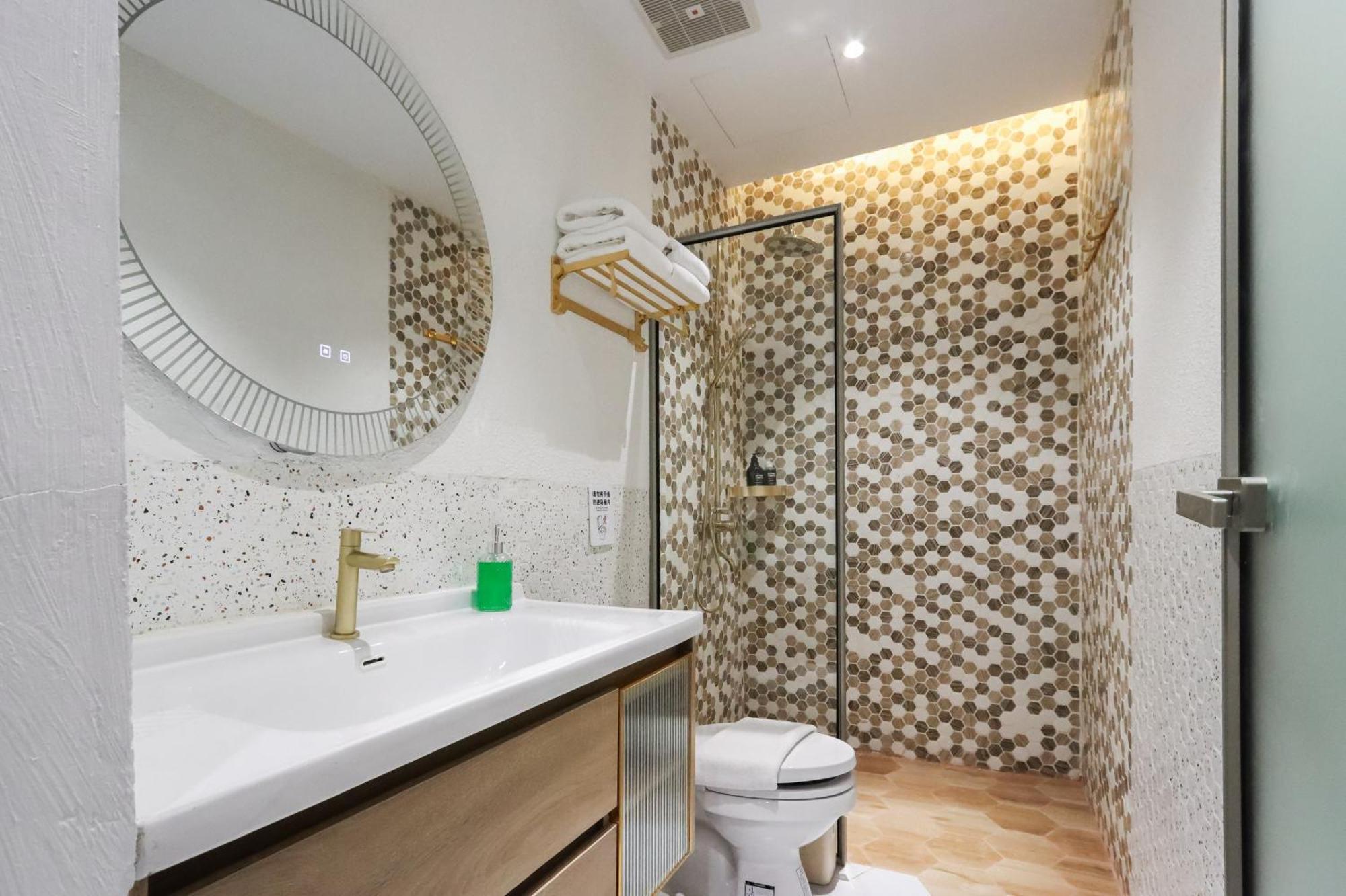 Casabella Homestay 나고야 외부 사진