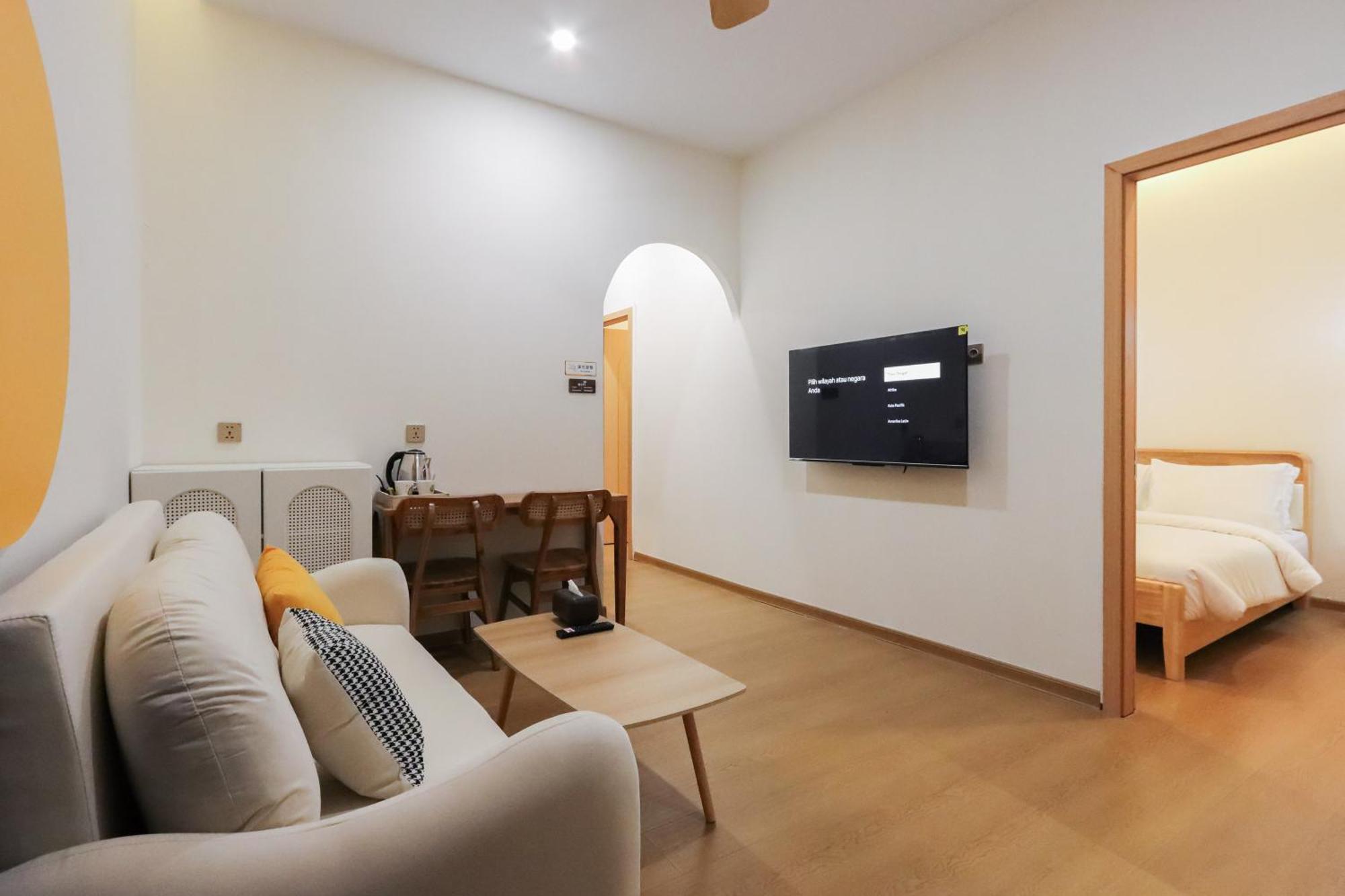 Casabella Homestay 나고야 외부 사진