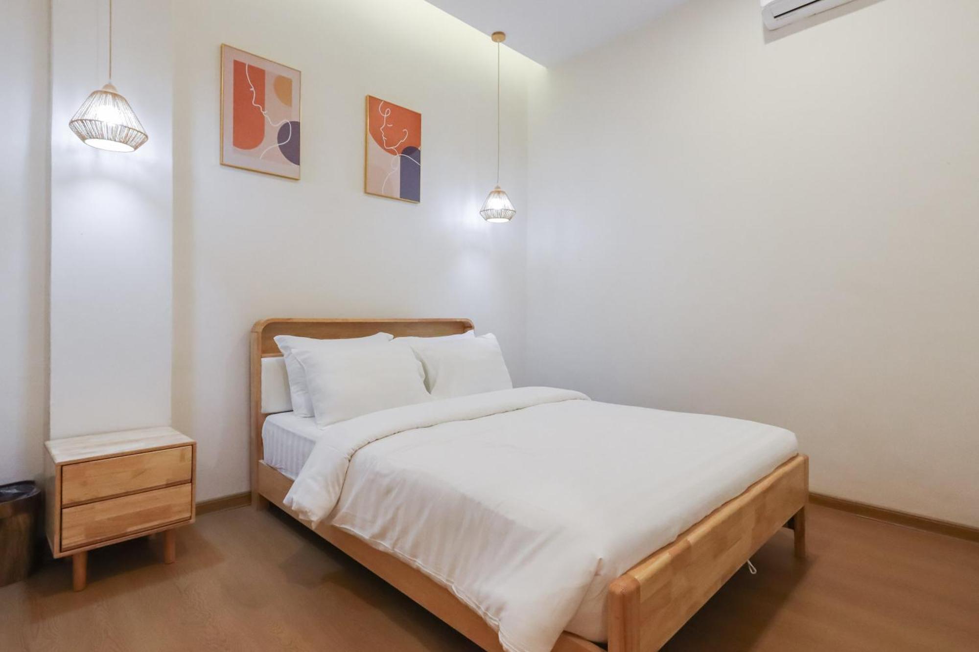 Casabella Homestay 나고야 외부 사진