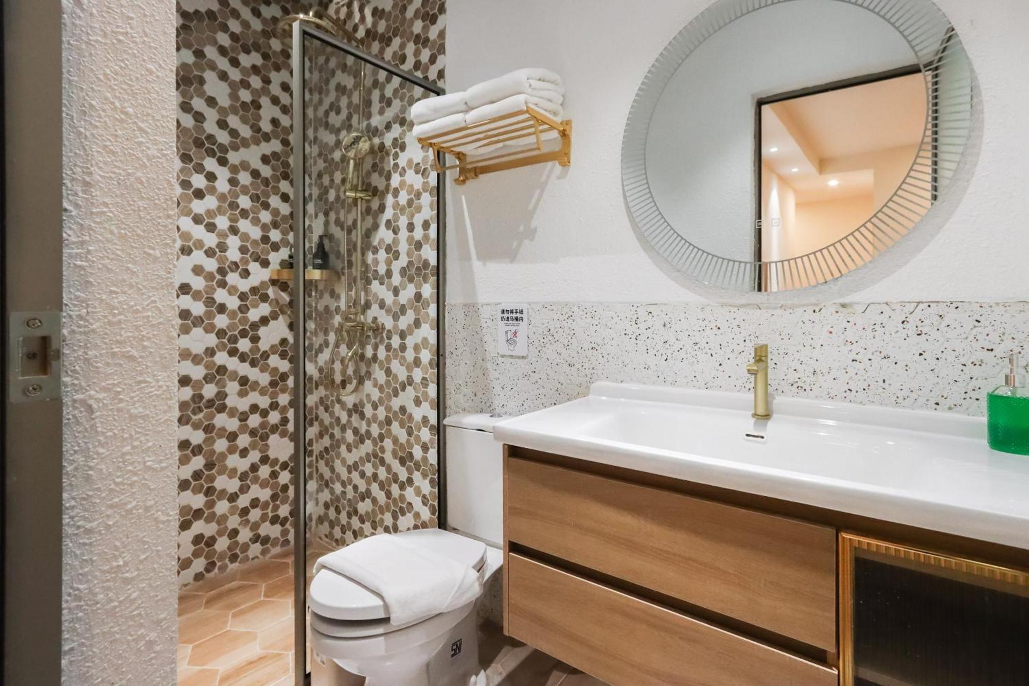 Casabella Homestay 나고야 외부 사진