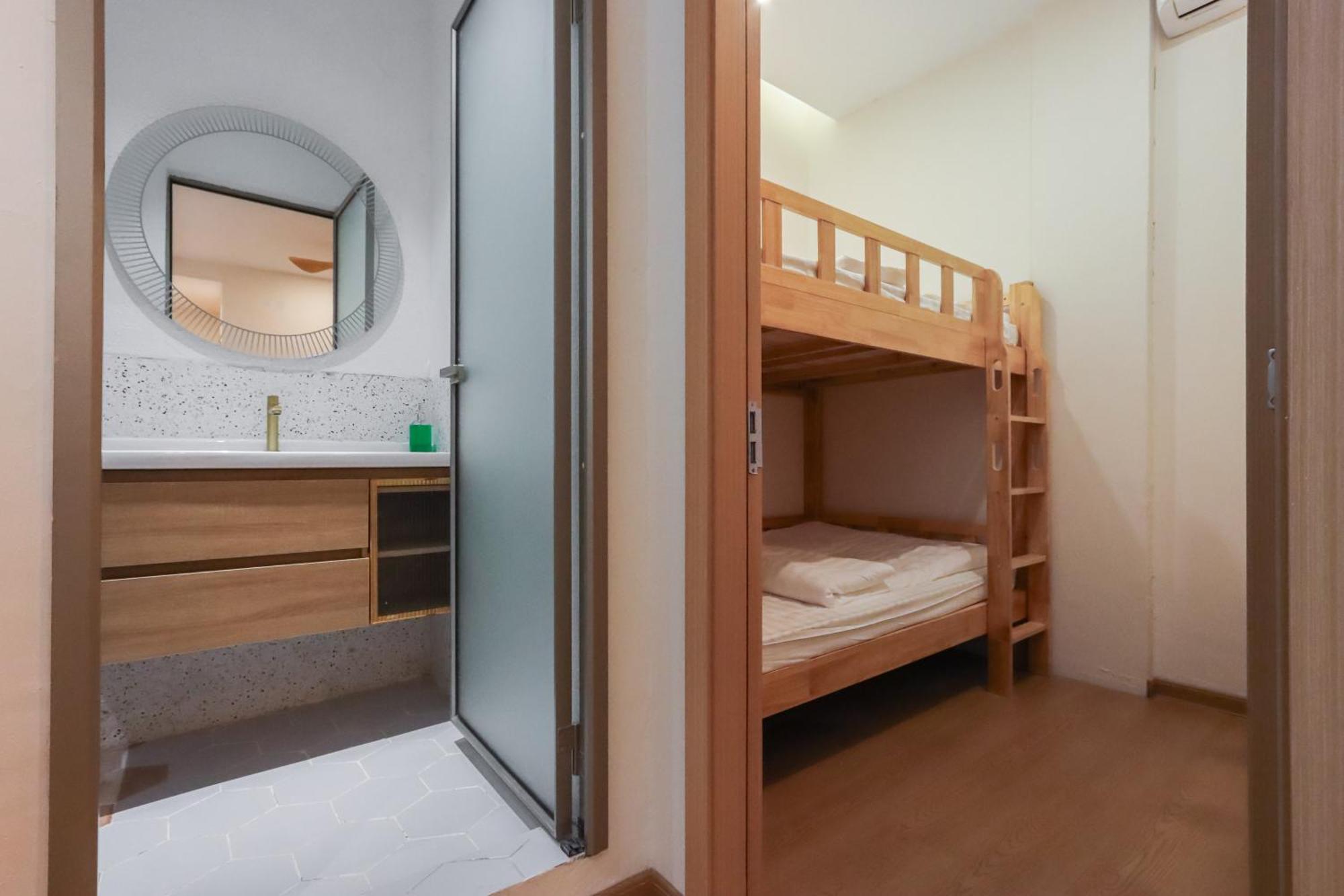Casabella Homestay 나고야 외부 사진