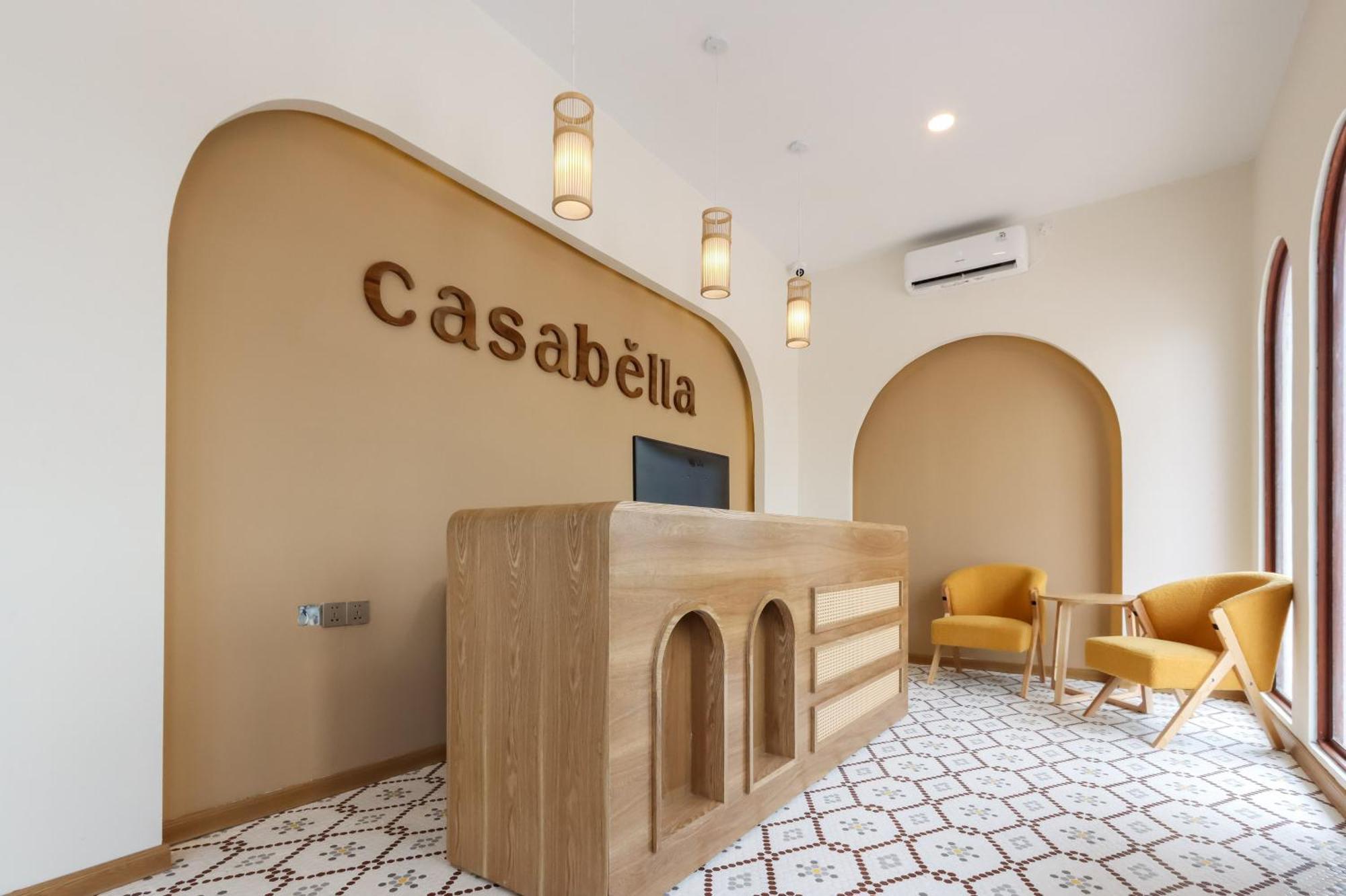 Casabella Homestay 나고야 외부 사진