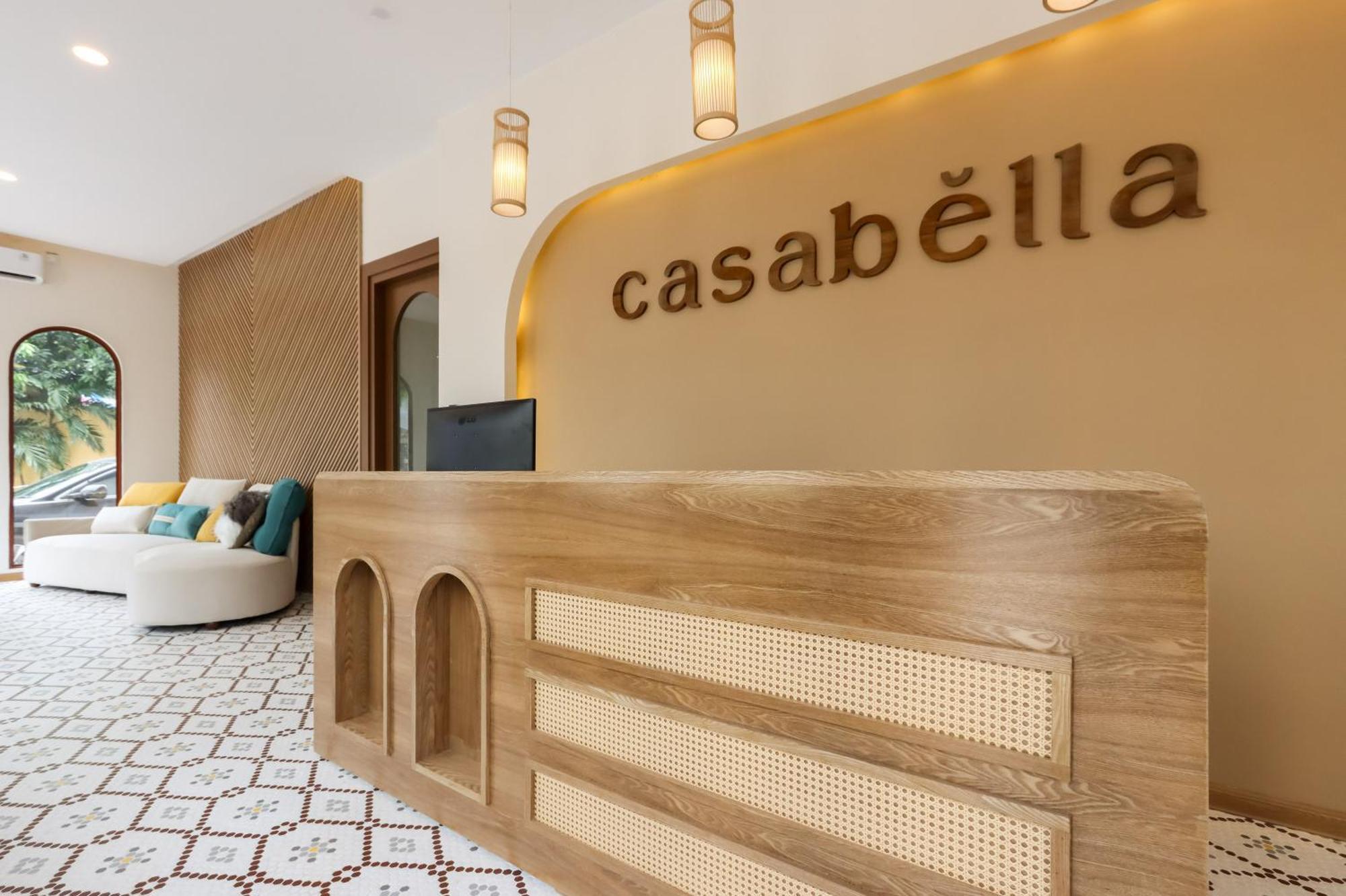 Casabella Homestay 나고야 외부 사진