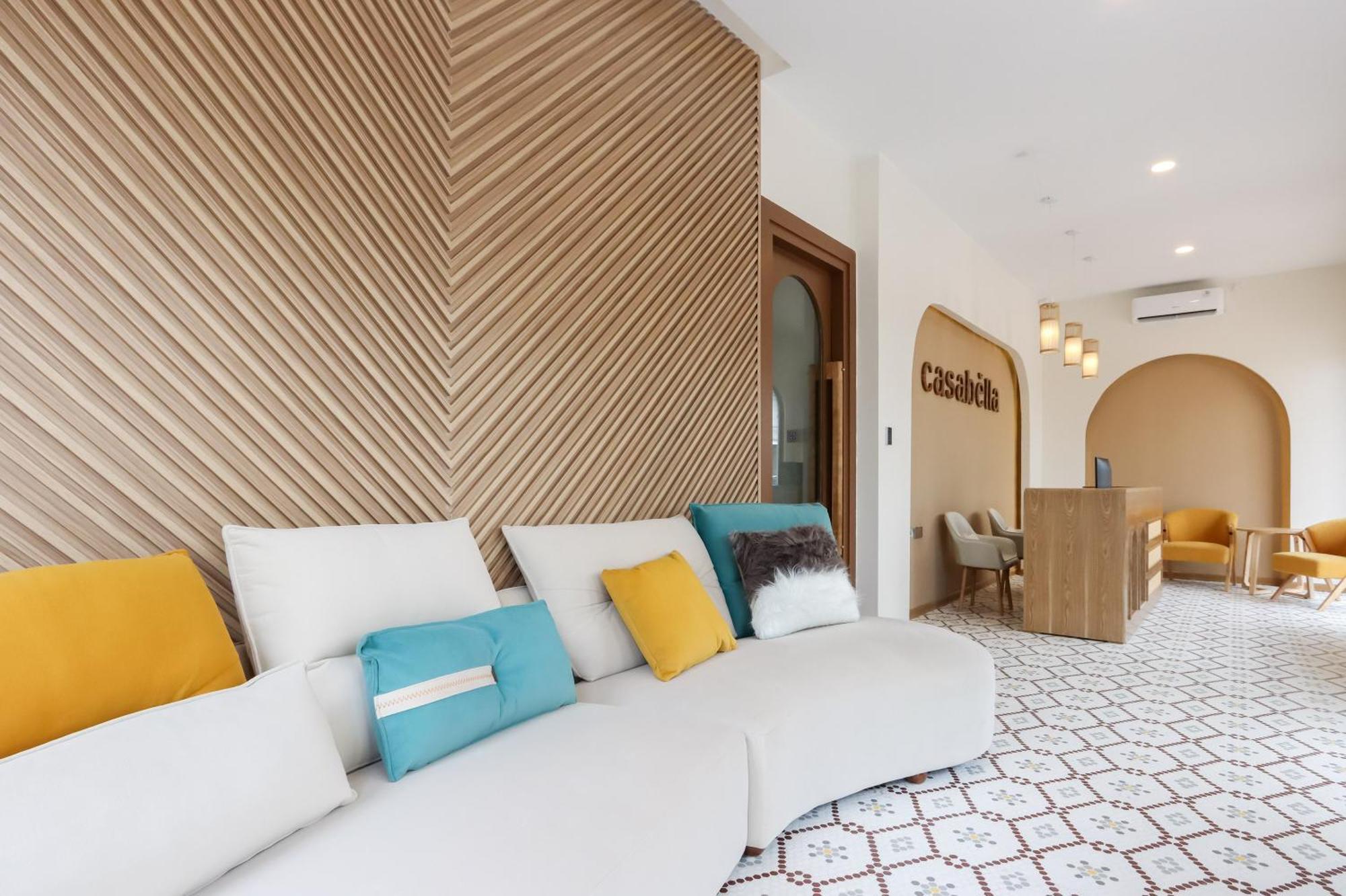 Casabella Homestay 나고야 외부 사진